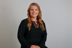 Amanda Nester Residential Settlement Officer
