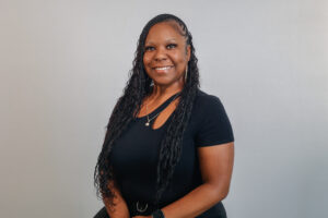 Candace M. Winston Commercial Settlement Director