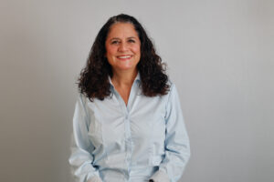 Maria Greco Quality Assurance Officer