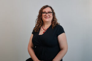 Rachel Bender Commerical Title Coordinator