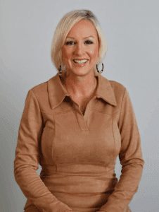 Mary Brown Broughton Leachman