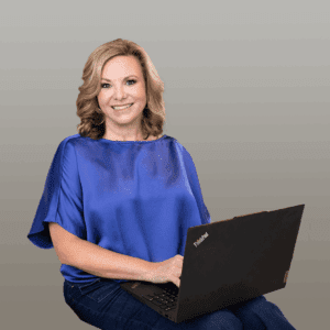 Melissa A. McPherson